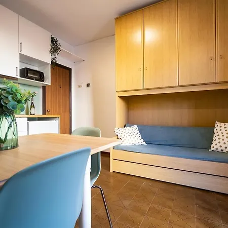 アパート Casina In Montagna