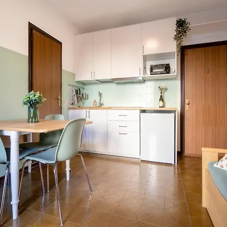 Casina In Montagna ファナーノ
