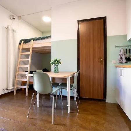 Casina In Montagna アパート ファナーノ